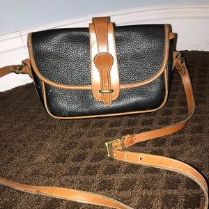 Dooney & Bourke pocketbook